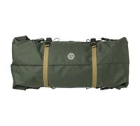 Borsa Agu Venture Handlebar-Pack Verde Militare