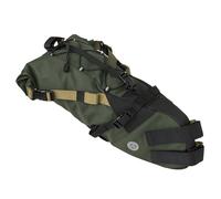 Borsa Agu Venture Seat-Pack Verde Militare