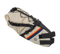 Agu Venture Saddle Bag 10l Grigio
