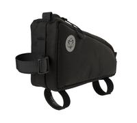 Borsa Agu Venture Top-Tube Bag Nera