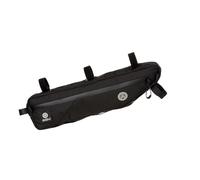 Borsa Agu Venture Tube Frame Bag nera 3L