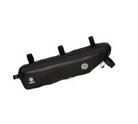 Borsa Agu Venture Tube Frame Bag nera 4L