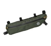 Borsa da telaio Agu Venture 3L verde