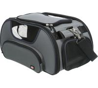 Borsa Airline Wings 28 × 23 × 46 cm grigio/blu