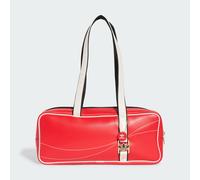BORSA AIRLINER ADIDAS X COCA-COLA ELONGATED Vivid Red 1 Taglia