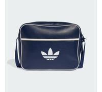 Borsa Airliner Night Indigo / White 1 Taglia