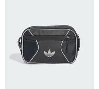 BORSA AIRLINER PICCOLA Black 1 Taglia