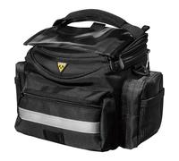 Borsa al manubrio Topeak TourGuide Handlebar Bag (5 L) Taglia unica