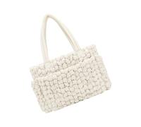 Borsa alla moda per la mamma in tessuto di nylon impermeabile, diverse opzioni di colore, elegante custodia impermeabile