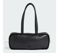 Borsa allungata Airliner con perline Black 1 Taglia