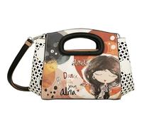 Anekke Borsetta 30 cm mehrfarbig (TAS042396)