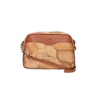 Borsa ALVIERO MARTINI 1 eo Classic Donna Borsa a tracolla Marrone - D094-6000-001