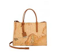 BORSA ALVIERO MARTINI GEO CLASSIC LARGE HAND BAG CD0886000 NATURAL