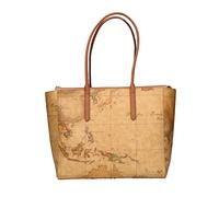 BORSA ALVIERO MARTINI GEO CLASSIC SHOPPING LARGE CD0856000 NATURAL