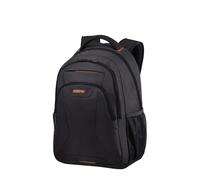 Borsa American Tourister At Work per portatile 17,3" Nero e Arancione