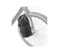 Borsa anteriore a forcella M-WAVE 4 LITRI waterproof + supporto rigido