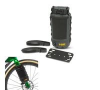 Borsa anteriore a forcella TAAC Borsa CARGO PAAC 2L Black
