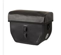 Agu Shelter Tech Handlebar Bag 8l Nero