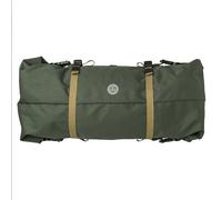 Borsa anteriore al manubrio bikepacking AGU VENTURE 17 litri army