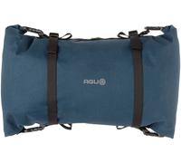 Borsa anteriore al manubrio bikepacking AGU VENTURE 17 litri blu
