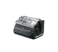 Topeak Dry 7.5l Handlebar Bag Nero Black