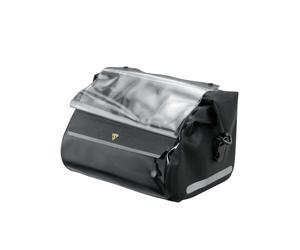 Borsa anteriore da manubrio TOPEAK HANDLEBAR DRYBAG 7.5L waterproof