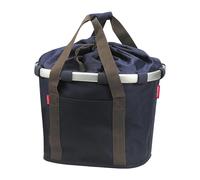 Borsa anteriore Klickfix twist 15L Bleu