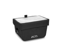 Cube Borsa da manubrio Acid Pro 5 FILink 5 L Nero