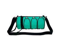 Borsa anteriore per manubrio della bicicletta, grande capacità, impermeabile, accessorio per bicicletta, borsa per il, per il portafoglio, impermeabile, per le strade di montagna, per le