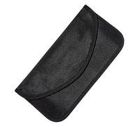 Borsa anti-segnale - Telefono Cellulare | Custodia per chiavi auto | Custodia anti- per smartphone, Gabbia antifurto Keyless Go - Blocco Segnale Bloccante Custodia Anti-spionaggio Portab