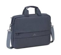 RIVACASE 7532 Anti-Theft Laptop Bag - 15.6 inch Business Notebook Bag - Water Re