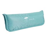 Borsa antipioggia - contenitore in poliestere, borsa per ombrello | impermeabile in microfibra, portatile, compatta per viaggi, casa, pesca, campeggio