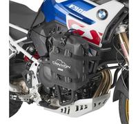 BORSA ANTIPIOGGIA DA SELLA E PARAMOTORE CANYON GIVI 340 X 140 X 210MM 8LT