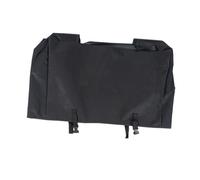 Borsa antipolvere carrello da giardino materiale tessuto Oxford antipolvere e pr