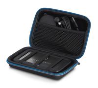 Borsa Antiurto Navi Case AntiShock Compatibile con Tomtom Start Go Via Trucker