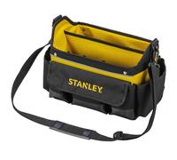 Borsa aperta Stanley da 12,5" in nylon 600 Den con tracolla regolabile