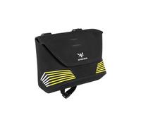 Borsa apidura racing 2l nera gialla