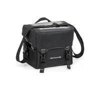 Borsa appendiabiti Newlooxs Handlebar klickfix Noir