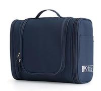 Borsa Appendibile Da Viaggio Borsa da toilette appendere, viaggio, for uomo e donna, impermeabile, organizer for articoli toeletta, kit necessario for il trucco, beauty case(Color 4)