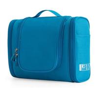 Borsa Appendibile Da Viaggio Borsa da toilette appendere, viaggio, for uomo e donna, impermeabile, organizer for articoli toeletta, kit necessario for il trucco, beauty case(Color 3)