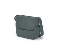 Inglesina - Borsa Nursery AX60Q0EMG APTICA Day Bag Emerald Green, Multicolore (8029448086157)