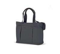 Borsa aptica day bag - marble grey - inglesina