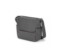 BORSA DAY BAG APTICA VELVET GREY INGLESINA