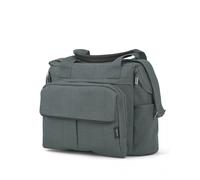 Inglesina Borsa Dual Bag per Passeggino Aptica Emerald Green
