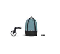 Babyzen YOYO+ Shopping Bag per passeggino Aqua -Paga In 3 Rate Tasso Zero-
