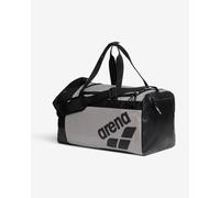 Borsa Arena All Set Duffle 40L grigio chiaro nero