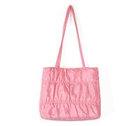 Borsa Ascella Elegante Per Donne Con Spalla Capacità Shopping Semplice Pendola Le Ascella