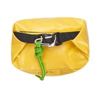 Borsa asciutta con ancora di sabbia 2 in 1 - Borsa da deriva impermeabile, classica a lunga durata, śac đe trasporto galleggiante | Soluzione di stoccaggio all'aperto per kayak, zattera, barca, nuoto