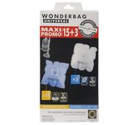 Borsa aspirapolvere Rowenta SAC WONDERBAG UNIVERSAL X18