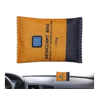Borsa assorbente per auto, riutilizzabile in silicone per dehumidifying veicoli, armadi, e garage, leak-proof anti-umidità design Main Feature, Household